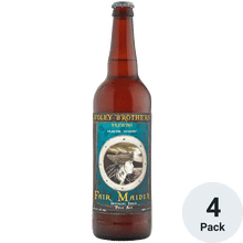 Foley Brothers Fair Maiden IPA