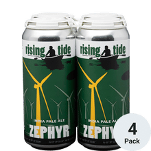 Rising Tide Zephyr IPA