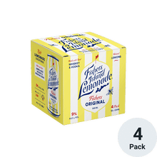 Fishers Island Lemonade