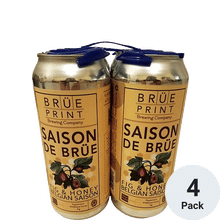 Brueprint Saison de Brue