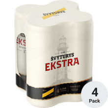 Svyturys Ekstra
