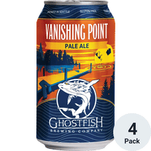 Ghostfish Vanishing Point Pale Ale