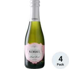 Korbel Brut Rose