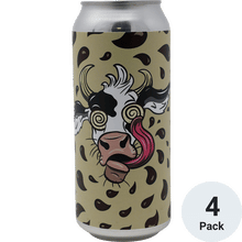 Bike Dog Milk Stout