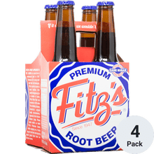 Fitz's Root Beer