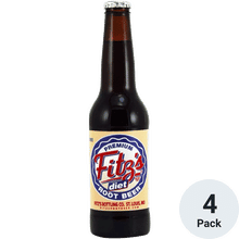 Fitz's Diet Root Beer