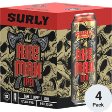Surly Axe Man
