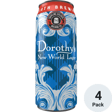 Toppling Goliath Dorothy's