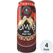 Toppling Goliath Pompeii