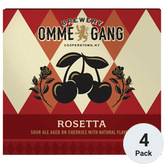 Ommegang Rosetta