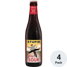Brasserie de Silly Stupid Silly Sour