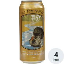 Piney River Old Tom Porter