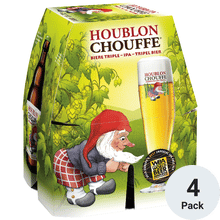 Achouffe Houblon Chouffe IPA