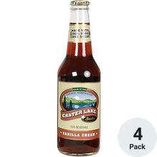 Crater Lake Vanilla Cream