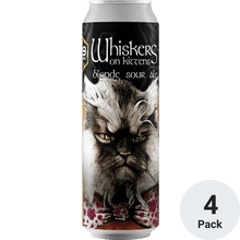 D9 Whiskers On Kittens