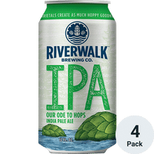 RiverWalk IPA