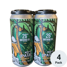 26 Degree IPA1A