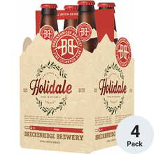 Breckenridge Holidale
