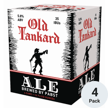 Pabst Old Tankard Ale