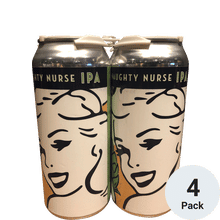 City Steam Naughty Nurse IPA