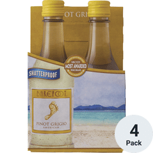 Barefoot Cellars Pinot Grigio