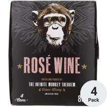 Infinite Monkey Rose