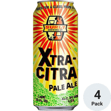 Surly Xtra Citra