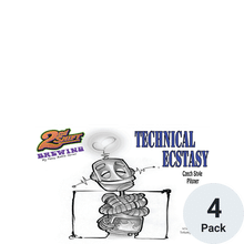 2nd shift Technical Ecstasy