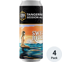 D9 Swell Rider
