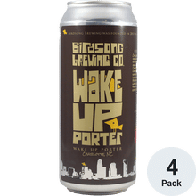 Birdsong Wake Up Porter
