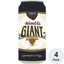 Troegs Nimble Giant