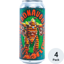 Three Floyds Dreadnaught IPA