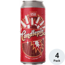 Castle Island Candlepin