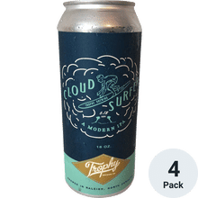 Trophy Cloud Surfer New England Style IPA