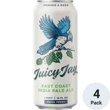 Legion Juicy Jay IPA