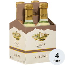 Cavit Riesling