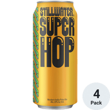 Stillwater Superhop