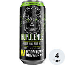 Wormtown Hopulance
