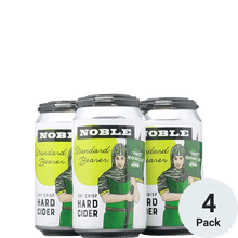 Noble Cider Standard Bearer