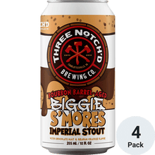 Three Notch'd Brbn Biggie S'Mores