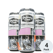 Neshaminy Creek Shape Of Hops To Come