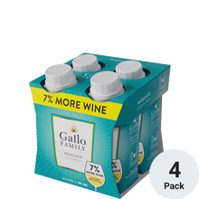 Gallo Family Vineyards Moscato