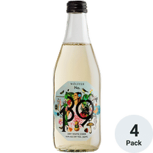 Wolffer No.139 Dry White Cider