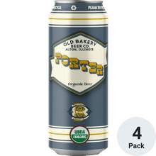 Old Bakery Porter
