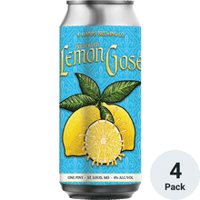 4 Hands Lemon Gose