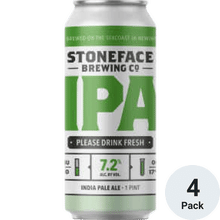 Stoneface IPA