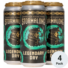 Stormalong Legendary Dry