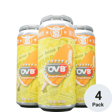 Bolero Snort OVB Creamsicle IPA