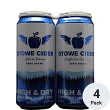 Stowe High And Dry
