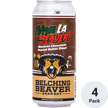 Belching Beaver Viva la Beaver